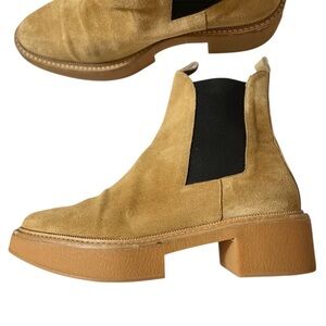 Freda Salvador Celia Boots 9